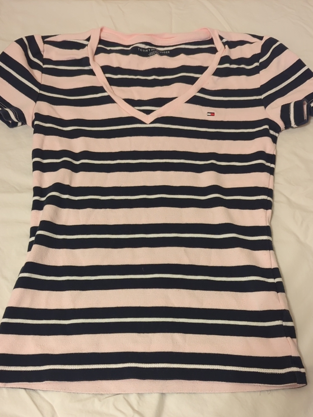 Tommy Hilfiger Classic V-Neck